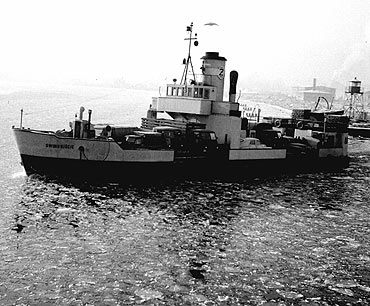 Zima 1963 roku, zim stulecia.