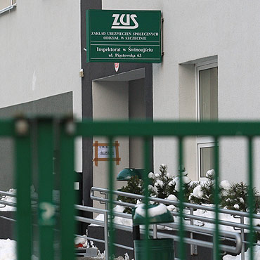 Kolejne zatrzymania w aferze w ZUS-ie 