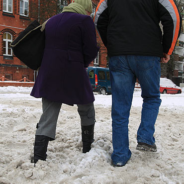 Klęska bezradności