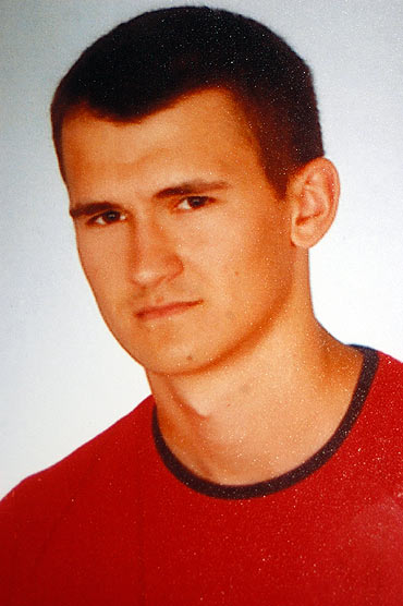 Zagin Bartosz Burak