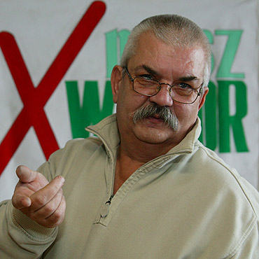 Modzieowa Rada Miasta (POWOANA) !!!