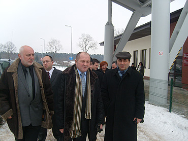 Postulat Prezydenta winoujcia do Ministra Rolnictwa i Rozwoju Wsi