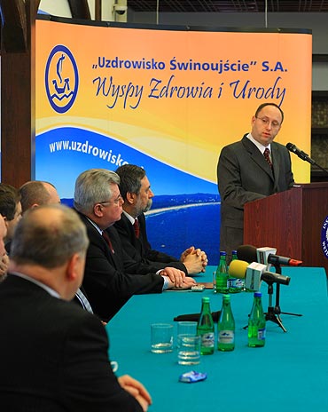 Na miejsce pogranicznikw – weterynarze