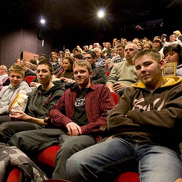 Kino Eva w Midzyzdrojach bije rekordy popularnoci