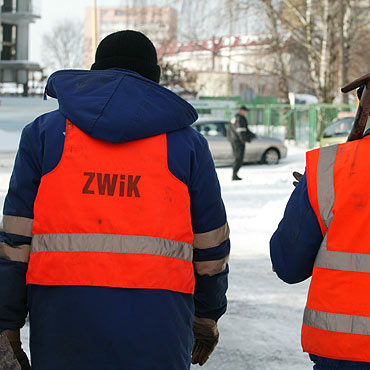 Afera w ZWiK. Po cichu odchodzi kierownik