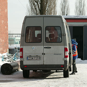 Afera w ZWiK. Po cichu odchodzi kierownik