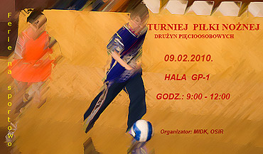 Turniej piki nonej w GP 1