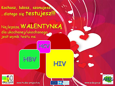 wito Zakochanych