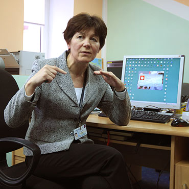 Urzdnicy obciaj sie magistratu