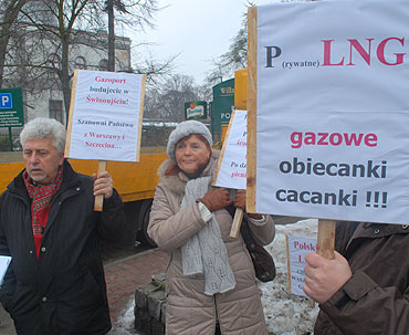 PLNG opublikowało wyniki badań marketingowych