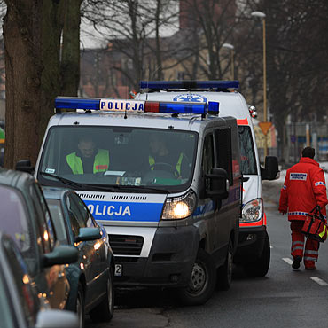 Mówili, że to samobójstwo. Okazało się, że rodzinne nieporozumienie