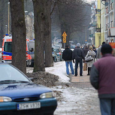 Mówili, że to samobójstwo. Okazało się, że rodzinne nieporozumienie