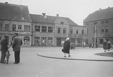 Genius loci, cz. 2