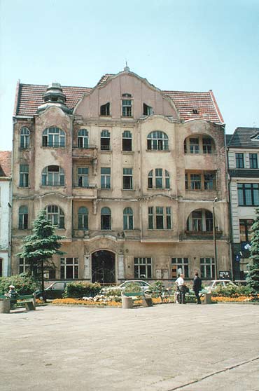 Genius loci, cz. 2