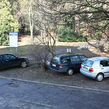 PARK-ing? ZDROJOWY