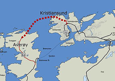 W 3 lata zbudowali tunel! A jednak mona… w Norwegi