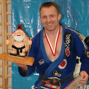 XI Liga BJJ i II PP w Geaplingu