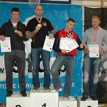 XI Liga BJJ i II PP w Geaplingu