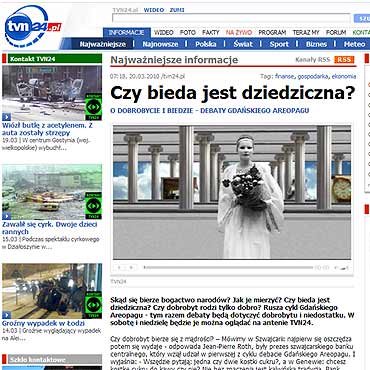 Czy bieda jest dziedziczna?