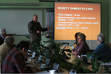 Po roku 2012 drożej za śmieci