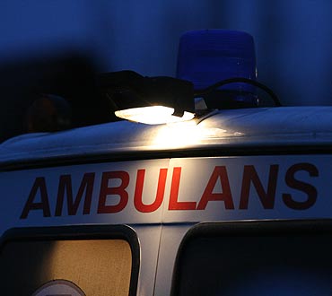 Brutalnie pobi onierza. Policja szuka sprawcy
