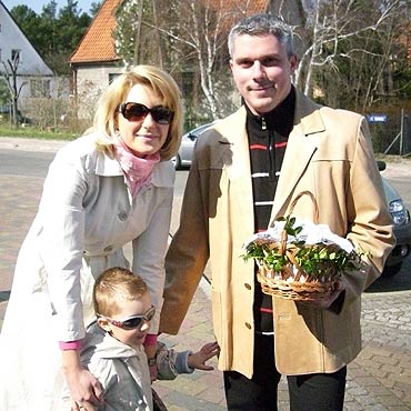 Tradycyjne wicenie pokarmw
