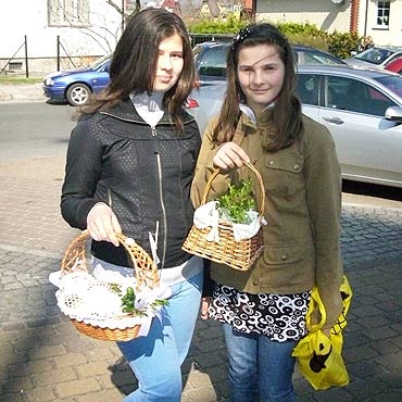 Tradycyjne wicenie pokarmw