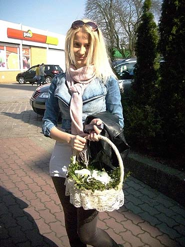 Tradycyjne wicenie pokarmw
