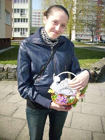 Tradycyjne wicenie pokarmw