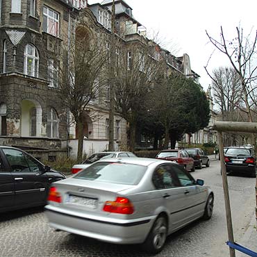 Pokochaj swoje miasto