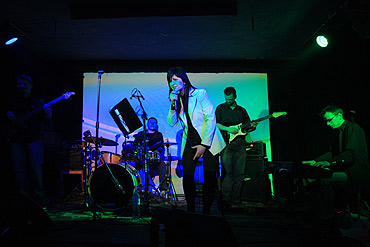 W „Centrali” ju wiosna! Zobacz koncert!