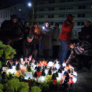 Obchody rocznicy mierci papiea. Jedno spotkanie, dwie intencje