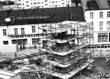 Pomniki z Placu Słowiańskiego.Cz. 1