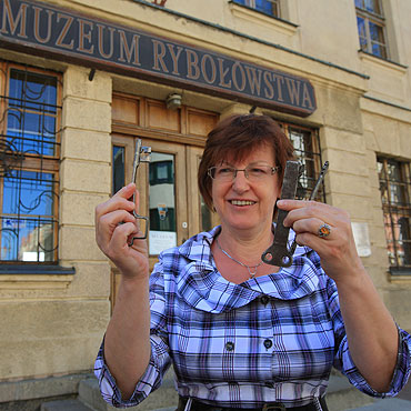 Ratuszowy sejf odkryje swoje tajemnice!