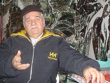 Eliasz – historia pewnej idei