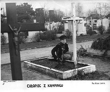 Eliasz – historia pewnej idei