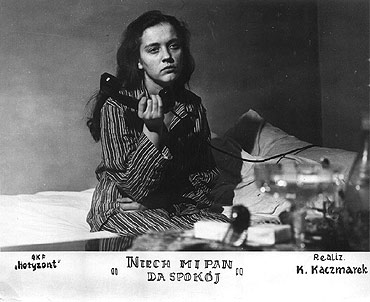 Eliasz – historia pewnej idei