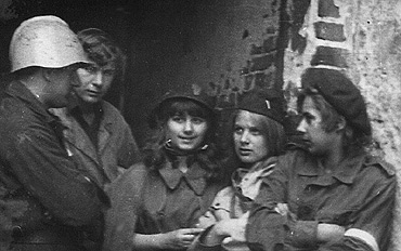 Eliasz – historia pewnej idei