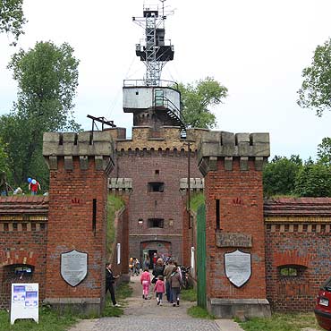 Fort Anioa zaprasza