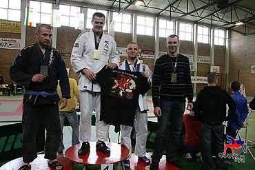 II Memoria HELIO GRACIE w BJJ