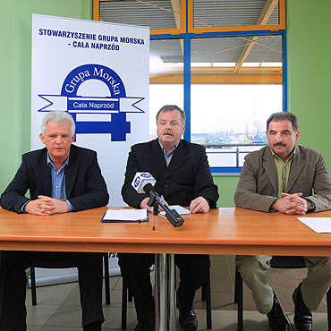 Andrzej Szczodry kci si z prezydentem czy raczej dogaduje?