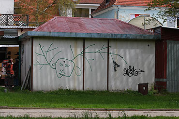 Wizytwka miasta