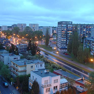 Kolejne pytania od architektw. Tym razem o plan rewitalizacji 