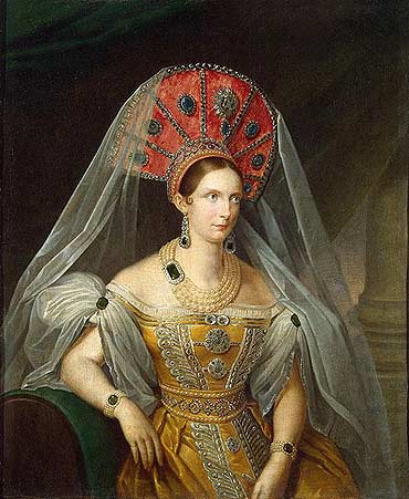 Rosjanie w Świnoujściu