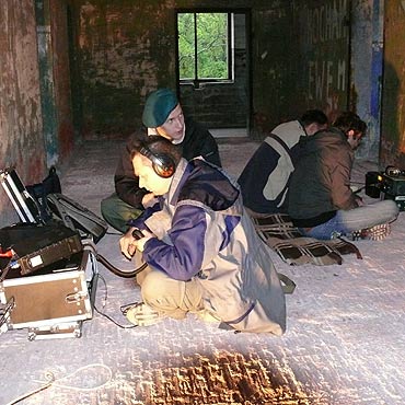 wiczenia cznoci Kryzysowych 