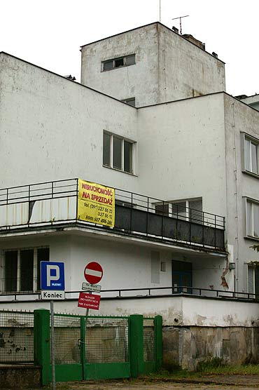 Nie kupuj „Warszawy”, bo czekaj na dziaki na wydmach 