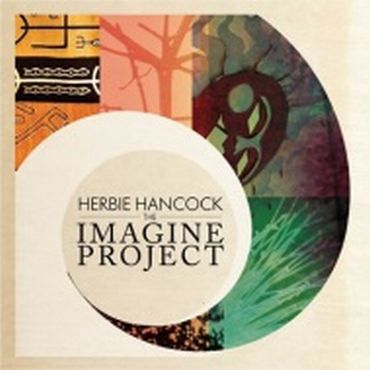 Herbie Hancock - nowy album Mistrza!