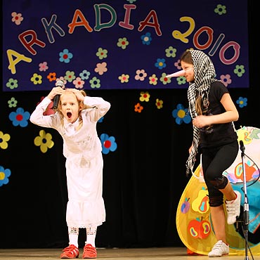 Arkadia 2010