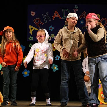 Arkadia 2010