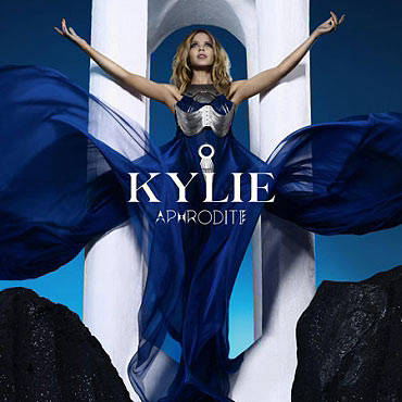 Kylie wraca z nowym albumem!